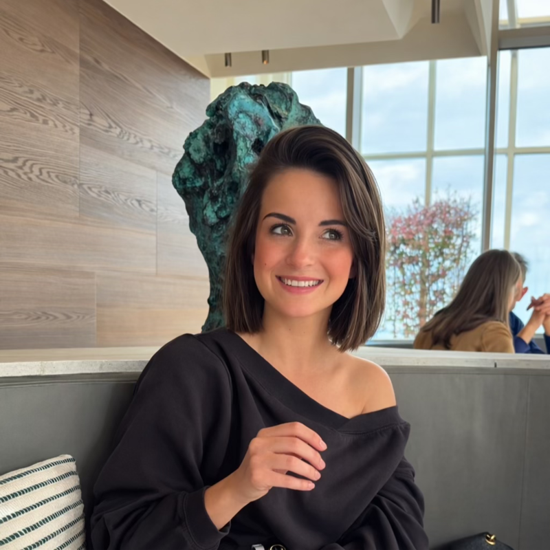 Lise Vanderheyden